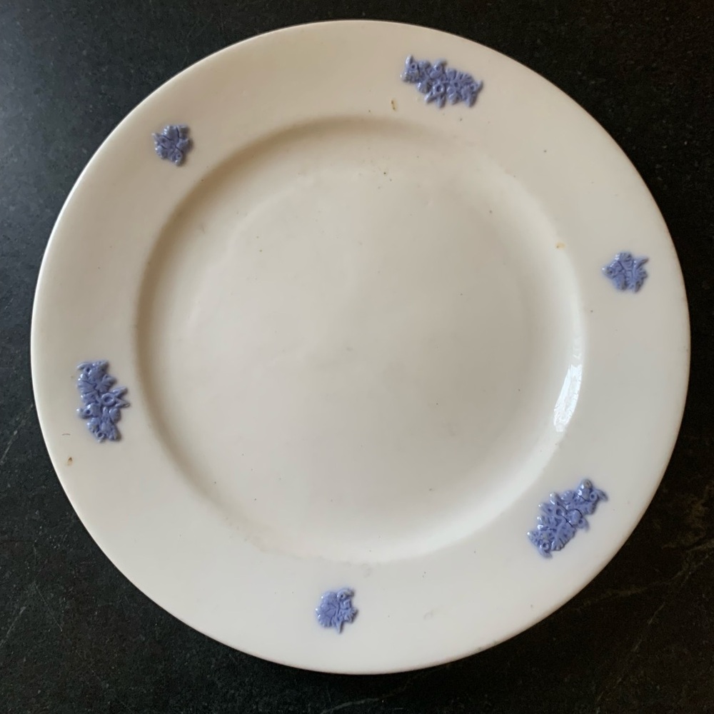 ADDERLY  |  Chelsea (Smooth) Side Plate